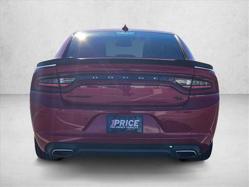 Used 2016 Dodge Charger R/T w/ Plus Group image 6