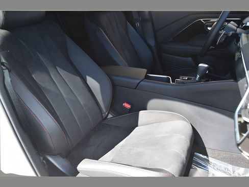 Used 2025 Acura ADX A-Spec AWD/4WD image 31