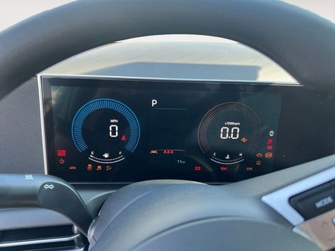 New 2026 Hyundai Santa Cruz SEL image 15