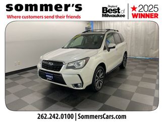 Used 2017 Subaru Forester 2.0XT Touring video 2