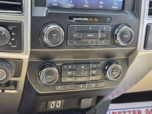 Used 2019 Ford F150 Lariat w/ Equipment Group 501A Mid AWD/4WD image 19