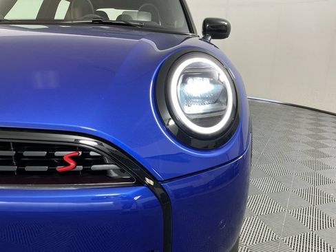 New 2026 MINI Cooper S FWD image 8