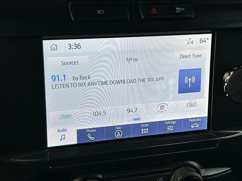 Used 2023 Ford F150 XL w/ STX Appearance Package image 19