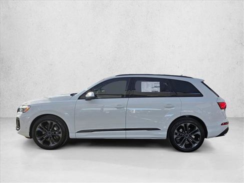 New 2026 Audi Q7 3.0T Premium Plus image 8