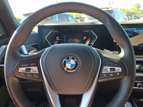 Used 2025 BMW X5 sDrive40i w/ Premium Package RWD image 20