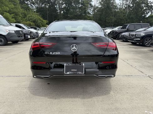 Certified 2026 Mercedes-Benz CLA 250 image 21
