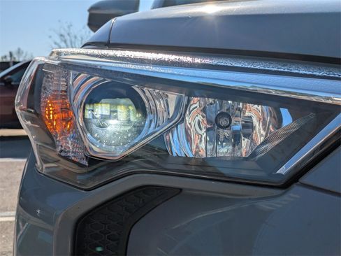 Used 2021 Toyota 4Runner Trail Special Edition image 10