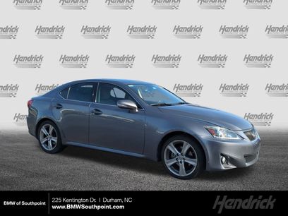 Used 2013 Lexus IS 250