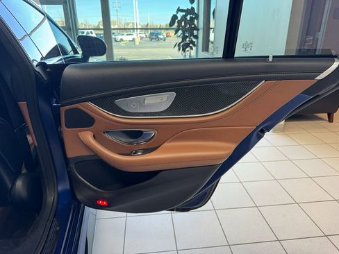 Used 2020 Mercedes-Benz AMG GT 63 w/ Executive Rear Seat Package image 53