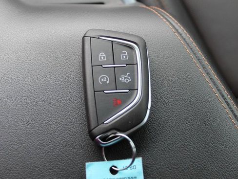 Used 2023 Cadillac CT4 Sport image 40