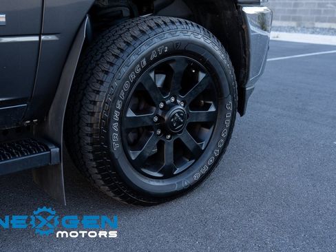 Used 2021 RAM 3500 Tradesman image 56