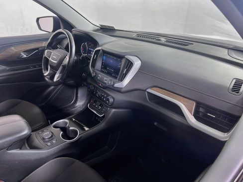 Used 2019 GMC Terrain SLE w/ Driver Convenience Package AWD/4WD image 28