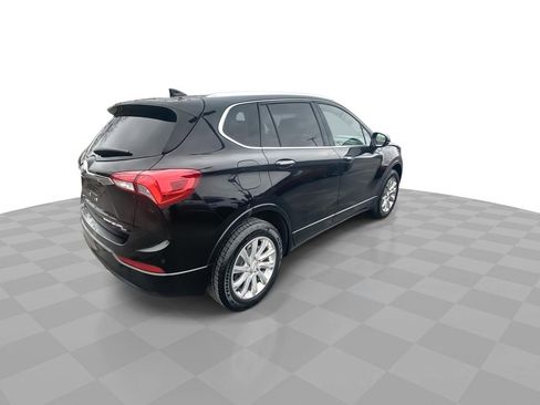 Used 2020 Buick Envision Essence image 7