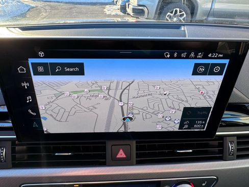 Used 2022 Audi A5 2.0T Premium Plus w/ Premium Plus image 22