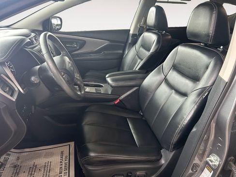Used 2022 Nissan Murano SV image 9