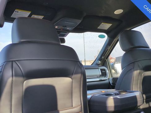 Used 2023 Ford F150 Platinum w/ Equipment Group 701A High image 19