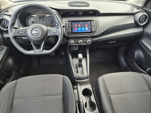 Used 2025 Nissan Kicks Play S FWD image 23