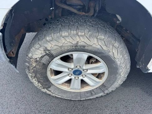 Used 2019 Ford F150 XLT w/ Trailer Tow Package AWD/4WD image 10