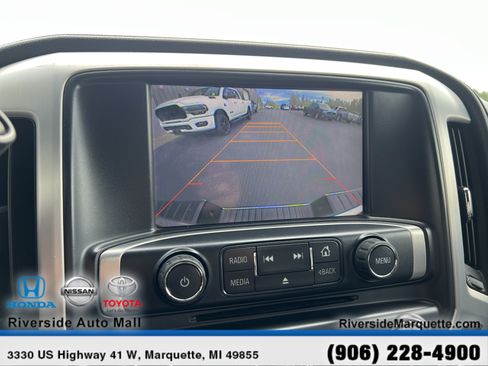 Used 2014 GMC Sierra 1500 SLT AWD/4WD image 22