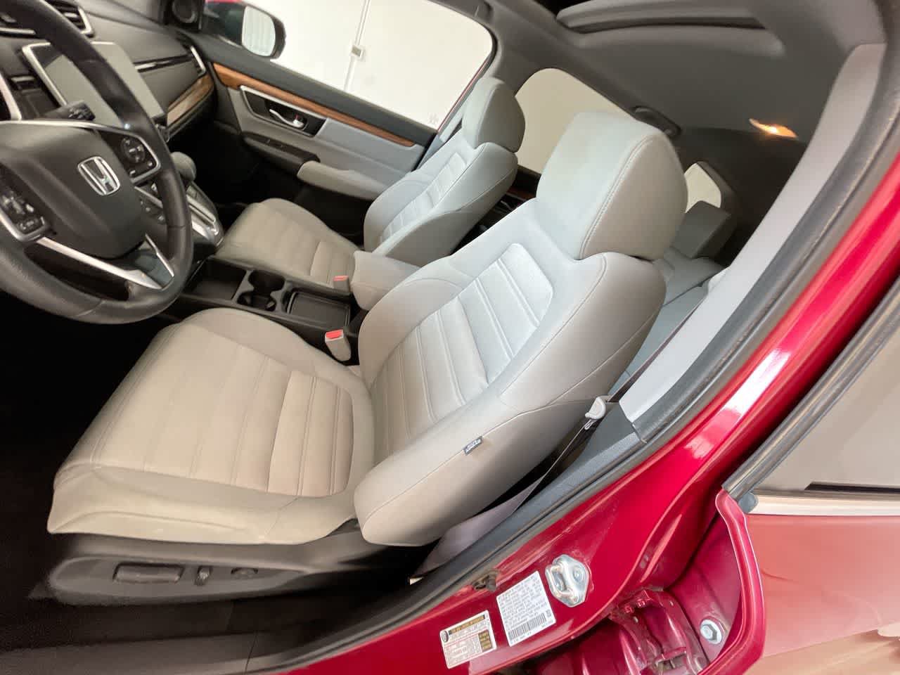 Used 2021 Honda CR-V EX image 11
