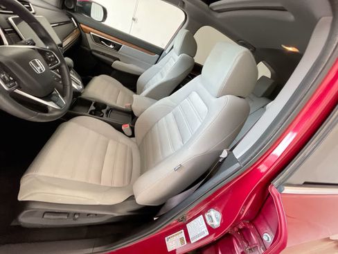 Used 2021 Honda CR-V EX image 11