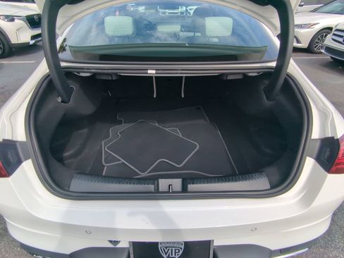 Certified 2025 Mercedes-Benz CLA 250 image 25