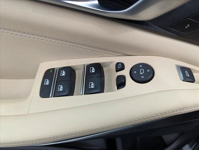 Used 2022 BMW X5 sDrive40i w/ Premium Package RWD image 10