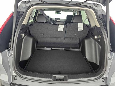 New 2026 Honda CR-V EX-L image 14