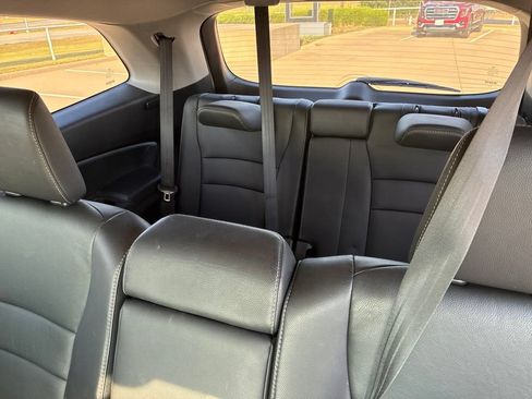 Used 2021 Honda Pilot EX-L image 6