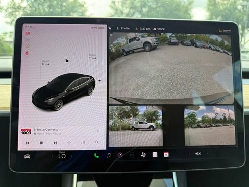 Used 2019 Tesla Model 3 Standard Range Plus RWD image 28