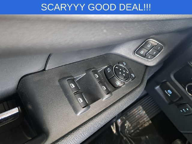 Used 2023 Ford Expedition Limited AWD/4WD image 18