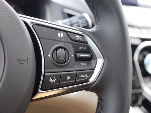 New 2026 Acura RDX w/ Technology Package image 19