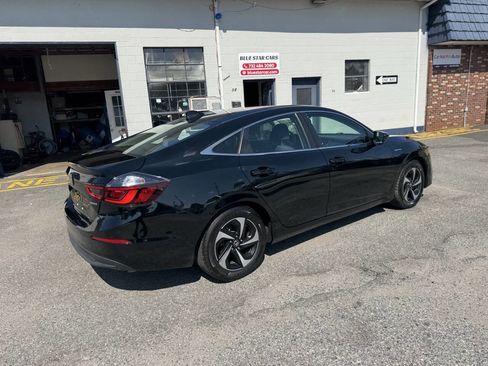 Used 2022 Honda Insight EX image 7