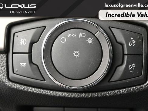 Used 2018 Ford Explorer XLT w/ Equipment Group 202A FWD image 13