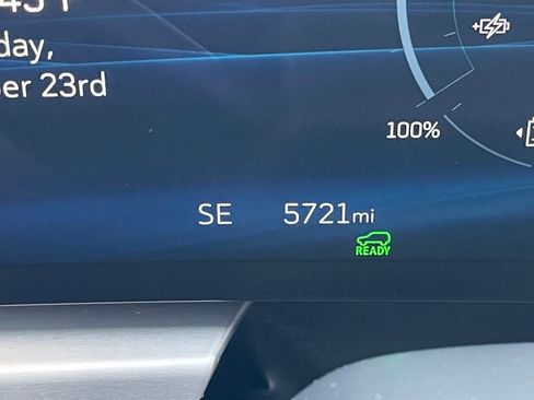 Used 2024 Cadillac Lyriq Luxury w/ Nappa Leather Package image 24