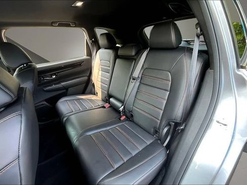 Used 2023 Honda CR-V Sport Touring image 22