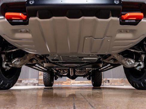 Used 2026 Ford F150 Raptor AWD/4WD image 15