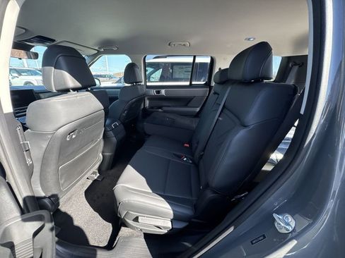 New 2026 Hyundai Santa Fe SEL image 28