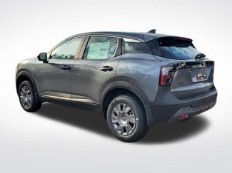 New 2026 Nissan Kicks S video 3