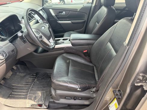 Used 2013 Ford Edge SEL image 8