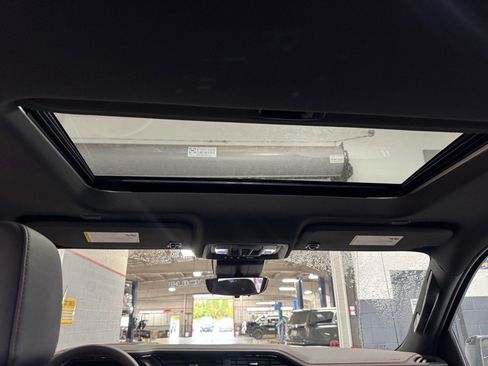 New 2026 GMC Sierra 1500 AT4 w/ Technology Package image 14