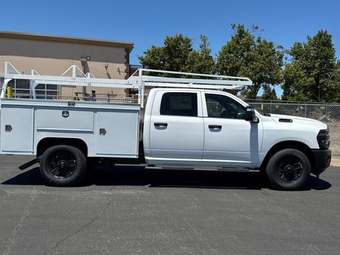 New 2026 RAM 2500 Tradesman RWD image 2