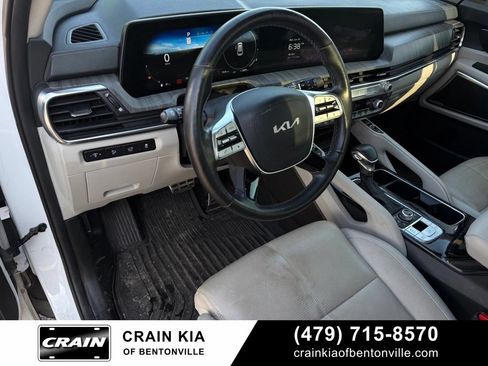 Used 2023 Kia Telluride SX AWD/4WD image 9