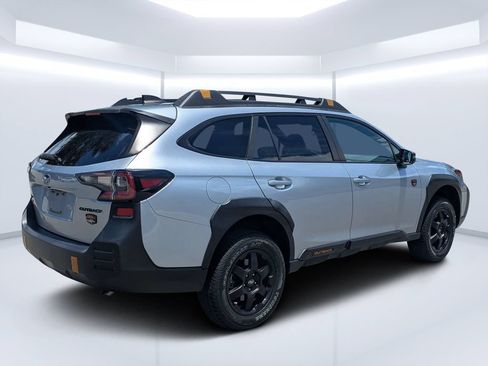 Certified 2024 Subaru Outback Wilderness AWD/4WD image 3