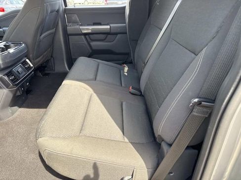 Used 2023 Ford F150 XLT w/ Equipment Group 302A High AWD/4WD image 15