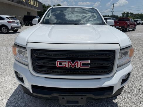 Used 2019 GMC Canyon All Terrain w/ All Terrain X Package AWD/4WD image 2