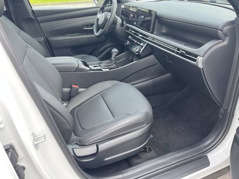 New 2026 Hyundai Tucson XRT FWD image 32
