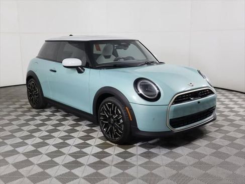 Used 2026 MINI Cooper S image 3