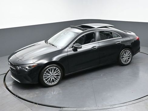 Used 2024 Mercedes-Benz CLA 250 CLA 250 image 41