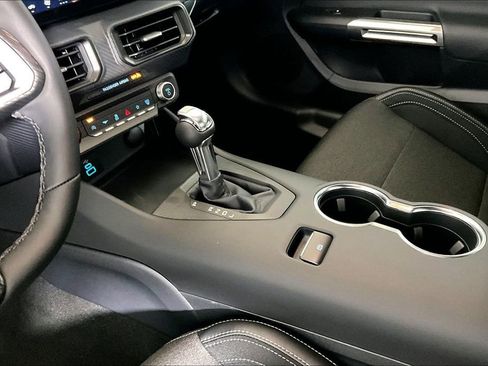 New 2026 Ford Mustang Coupe image 6